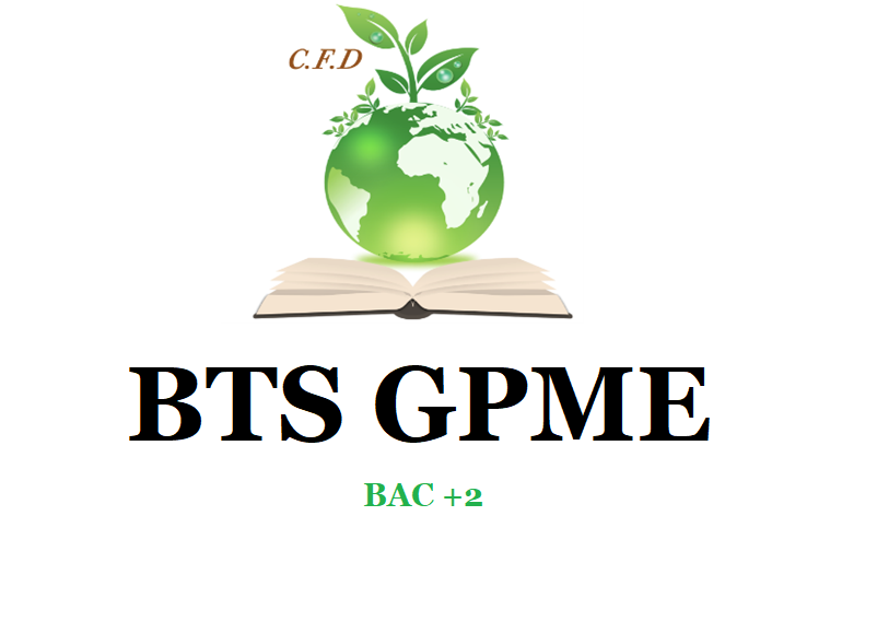 BTS GPME
